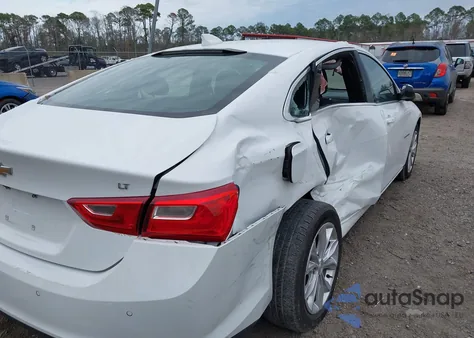 2024 Chevrolet Malibu Fwd 1Lt z USA, uszkodzony, nr VIN 1G1ZD5ST5RF142234